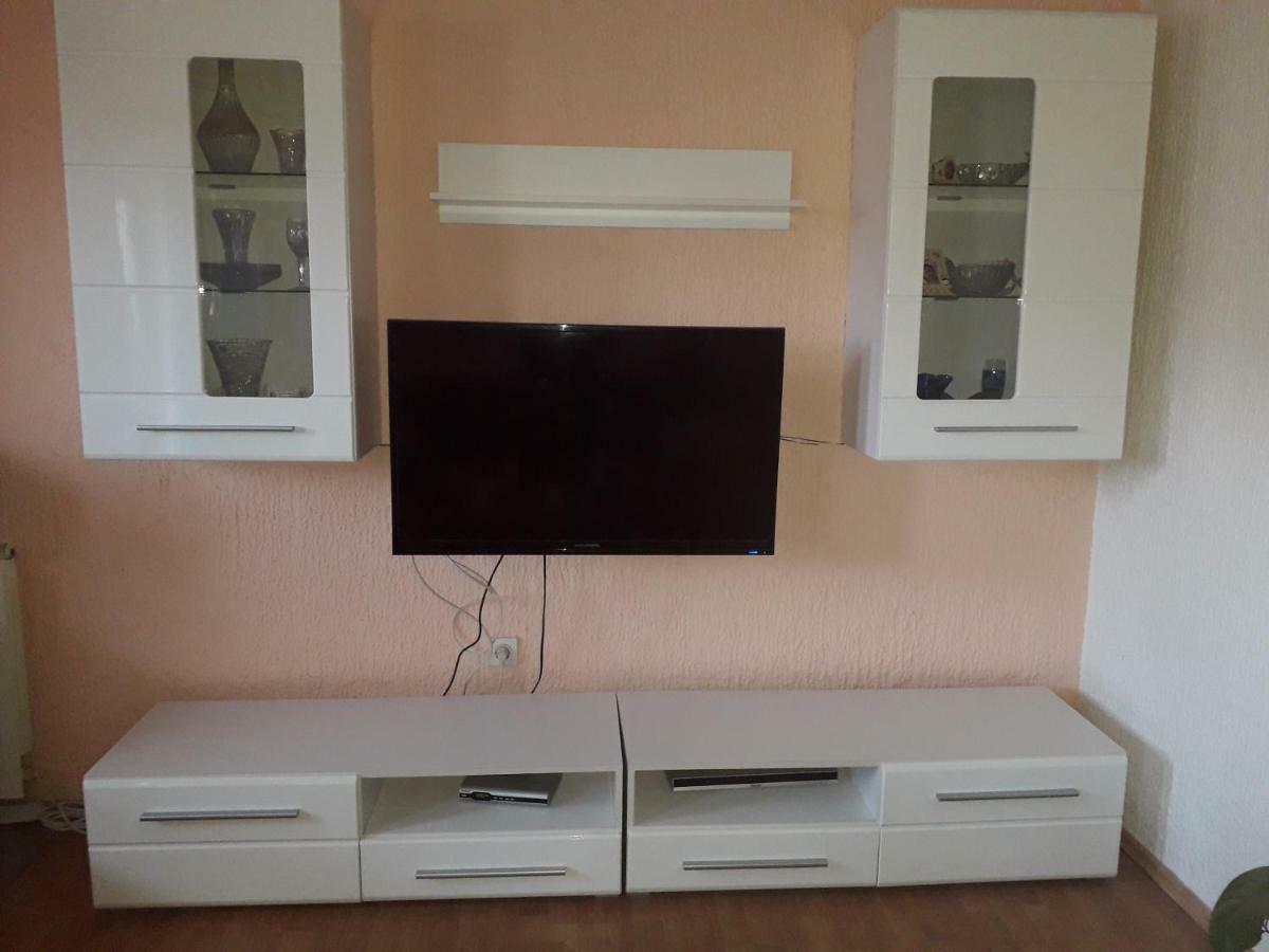 לופאר Apartments Rajka מראה חיצוני תמונה